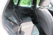 SEAT Arona 1.0 TSI FR SUV 5dr Petrol Manual Euro 6 (s/s) (110 ps) 9