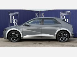 Hyundai IONIQ 5 58kWh Premium Hatchback 5dr Electric Auto (170 ps) 7