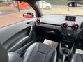 Audi A1 1.4 A1 S Line Style Edition TFSI 3dr 7