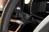 Cupra Formentor TSI V2 DSG 12