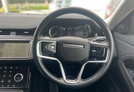 Land Rover Range Rover Evoque R-DYNAMIC S MHEV AUTO 33