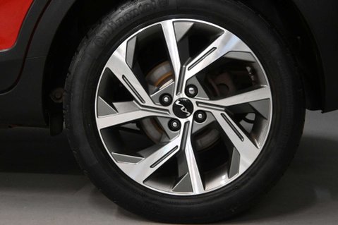 Kia Stonic 1.0 Stonic GT-Line S ISG MHEV Semi-Auto 5dr 43