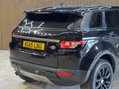 Land Rover Range Rover Evoque 2.2 Range Rover Evoque Pure eD4 4x2 5dr 20