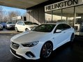 Vauxhall Insignia 2.0 BiTurbo D BlueInjection GSi Nav Grand Sport 4WD Euro 6 (s/s) 5dr 4