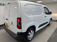 Peugeot Partner 1.5 Partner Professional L1 Blue HDi 29