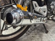 Haotian Arrow 125 2010 1K SPARES OR REPAIR 125CC PROJECT NAKED BIKE 10