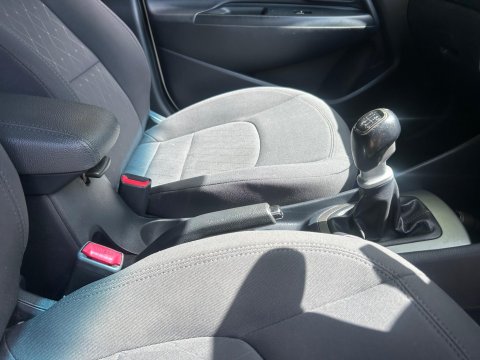 Kia Rio 1.1 CRDi EcoDynamics SR7 Euro 6 (s/s) 5dr 30