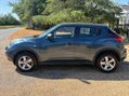 Nissan Juke 1.5 dCi 8v Visia SUV 5dr Diesel Manual Euro 5 (s/s) (110 ps) FULL SERVICE H 29