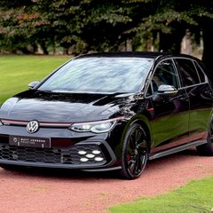 Volkswagen Golf GTI TSI DSG 1