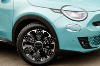 Fiat 600 LA PRIMA 12