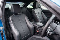 BMW M2 3.0 M2 Auto 2dr 4