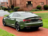 Audi S5 S5 SPORTBACK TDI QUATTRO BLACK EDITION MHEV 28