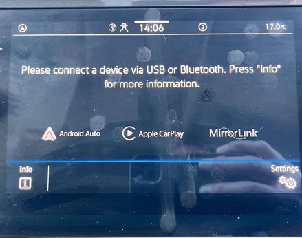 Volkswagen Tiguan 1.5 Tiguan Allspace Life TSi Semi-Auto 5dr 47