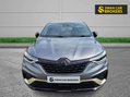 Renault Arkana 1.6 Arkana E-Tech Engineered Edition HEV Auto 5dr 2