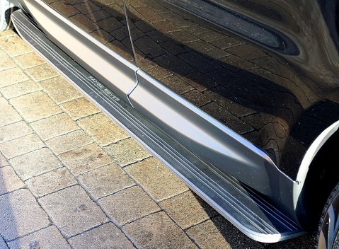 Land Rover Range Rover Sport 5.0 Autobiography Dynamic 5