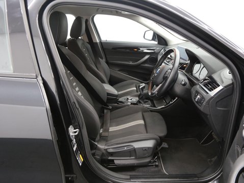 BMW X2 1.5 25e 10kWh Sport Auto xDrive Euro 6 (s/s) 5dr 21