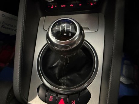 Audi TT 2.0 TFSI S line Euro 5 (s/s) 3dr 9