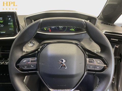 Peugeot 208 1.2 PureTech GT Premium Hatchback 5dr Petrol Manual Euro 6 (s/s) (100 ps) A 13