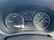Mitsubishi Outlander PHEV DESIGN 11