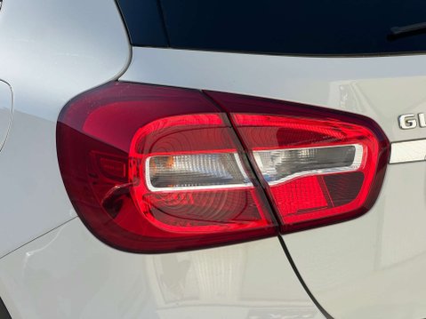 Mercedes-Benz GLA 2.0 GLA 250 4Matic AMG Line Automatic 4WD 5dr - NATIONAL DELIVERY* 35