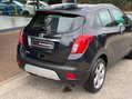 Vauxhall Mokka 1.6 Mokka Exclusive S/S 5dr 8