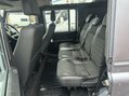 Land Rover Defender 110 TDI XS UTILITY WAGON DCB AIR CON 12