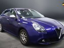 Alfa Romeo Giulietta 1.6 Giulietta Tecnica JTDM-2 5dr