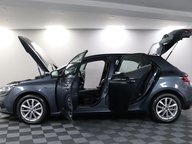 Renault Megane DYNAMIQUE NAV DCI 19