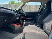 Suzuki Swift SPORT BOOSTERJET MHEV 3
