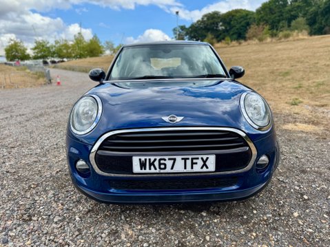 Mini Hatch COOPER 5