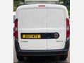 Vauxhall Combo 1.6 CDTi 2300 16v FWD L1 H2 (s/s) 3dr 13