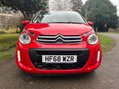 Citroen C1 FEEL 12