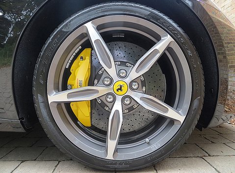 Ferrari California 10