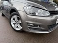 Volkswagen Golf 1.6 TDI BlueMotion Tech Match Euro 5 (s/s) 5dr 7