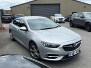 Vauxhall Insignia 1.6 Insignia Tech Line Nav ecoTec TD 5dr 10