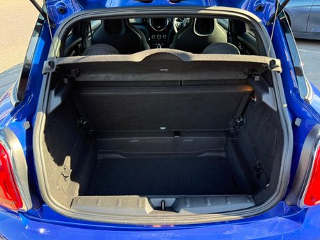 Mini Hatch 1.5 Cooper Sport Steptronic Euro 6 (s/s) 5dr 20