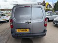 Citroen Berlingo 1.6 BlueHDi 1000 Enterprise M SWB Euro 6 (s/s) 5dr 8