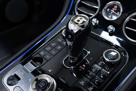 Bentley Continental 4.0 Continental GT V8 Auto 4WD 2dr 33