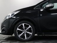 Peugeot 208 S/S TECH EDITION 27