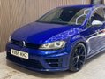 Volkswagen Golf 2.0 Golf R DSG 4WD 5dr 30