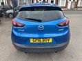 Mazda CX-3 2.0 SKYACTIV-G SE-L Nav Auto Euro 6 (s/s) 5dr 5