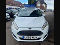 Ford Fiesta 1.25 Zetec Euro 6 5dr 2
