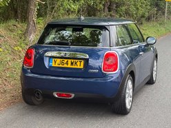 Mini Hatch 1.5 Cooper 3dr 16