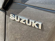Suzuki S-Cross MOTION BOOSTERJET MHEV 21