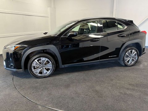 Lexus Ux UX 300E 5dr 2