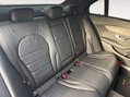 Mercedes-Benz C Class 2.1 C 220 AMG Line D Auto 4dr 13