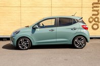 Hyundai i10 MPI PREMIUM 13