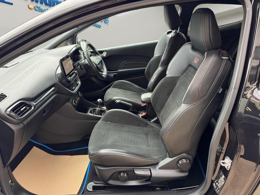 2020 Ford Fiesta — image 36