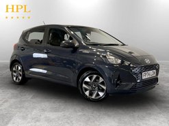 Hyundai i10 1.0 Advance Hatchback 5dr Petrol Manual Euro 6 (s/s) (63 ps) Air Con - Allo
