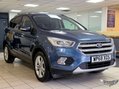 Ford Kuga 1.5T EcoBoost Titanium 2WD Euro 6 (s/s) 5dr 40